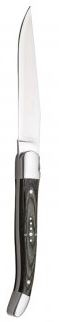 UTOPIA LAGUIOLE STAINLESS STEEL STEAK KNIFE 9.4Inch