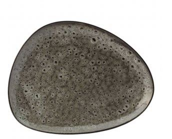 UTOPIA VITRIFIED PORCELAIN LAVANTO PLATE 11.8Inch