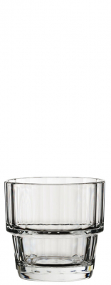 LUCENT NEPAL STACKING TUMBLER 90Z (26CL)
