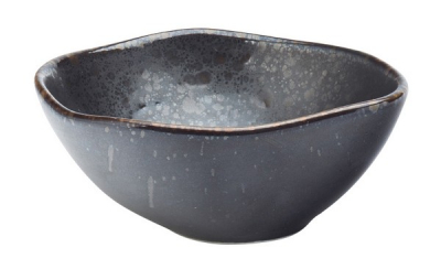 UTOPIA VITRIFIED PORCELAIN NERO BOWL 2.4Inch