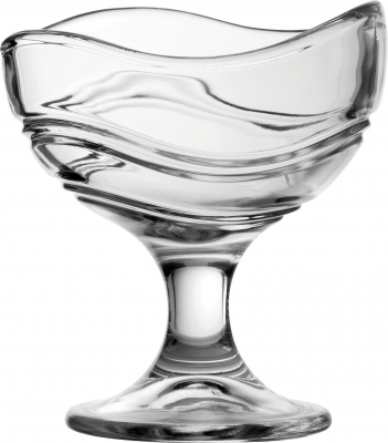 UTOPIA HAVANA DESSERT DISH 5.5OZ/160ML