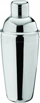 UTOPIA FONTAINE COCKTAIL SHAKER 28OZ 75CL F91080