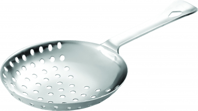 UTOPIA JULEP STRAINER 6.5Inch 16CM F91090