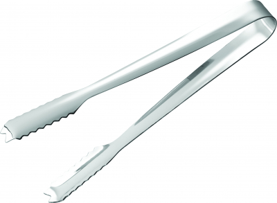 UTOPIA ICE TONG 7Inch 18CM F91092