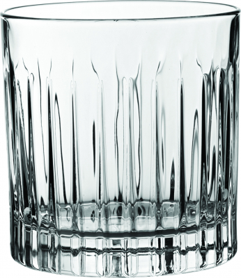 UTOPIA TIMELESS OLD FASHIONED 10.5OZ 31CL G24570