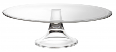 UTOPIA BANQUET FOOTED CAKE PLATE 13Inch 33CM G62938