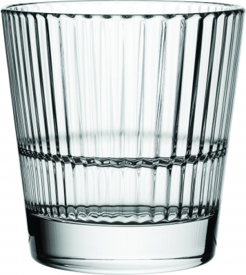UTOPIA DIVA STACKING DOUBLE OLD FASHIONED 13.75OZ G65240