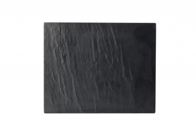 UTOPIA SLATE/GRANITE PLATTER GN1/2 12.5X10.25Inch JMP231
