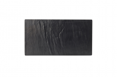 UTOPIA SLATE/GRANITE PLATTER GN 1/3 12.5X7Inch JMP232