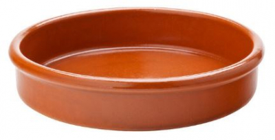 UTOPIA TAPAS DISH 5.5Inch 14CM X10 M15002