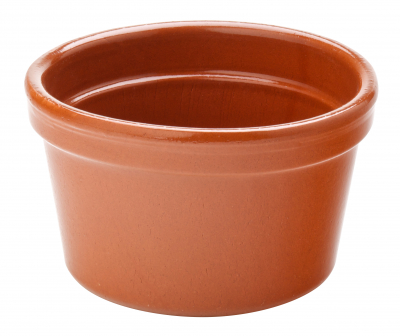 UTOPIA TAPAS RAMEKIN 3.5Inch 9CM 7.5OZ 21CL M15006