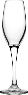 UTOPIA MALDIVE FLUTE 6OZ 17CL P440041