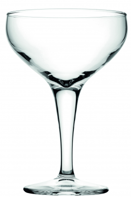 UTOPIA MODA FULLY TOUGHENED COUPE 7.5OZ 21CL P440199
