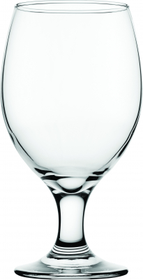 UTOPIA BISTRO STEMMED BEER 14OZ 40CL P44417