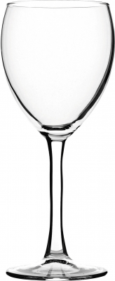 UTOPIA IMPERIAL PLUS GOBLET 11OZ 31CL L@250ML CE MARKED