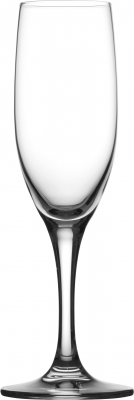 UTOPIA PRIMEUR FLUTE 6.66OZ 19CL P67009