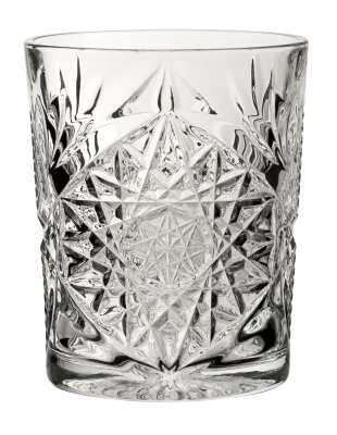 UTOPIA ROCKSTAR OLD FASHIONED 12.25OZ 35CL X6 R80106