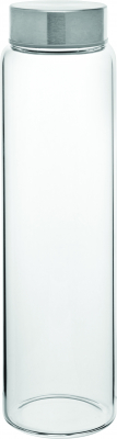 UTOPIA ATLANTIS LIDDED WATER BOTTLE 1L R90029