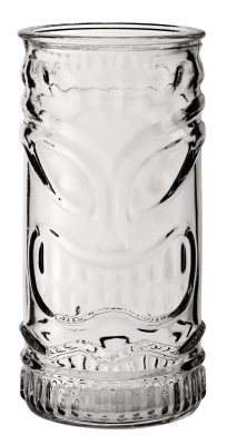 UTOPIA FIJI HIBALL GLASS 16OZ/460ML