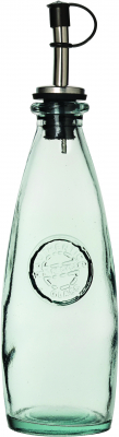 UTOPIA AUTHENTICO OIL BOTTLE 10.5OZ 30CL S20104