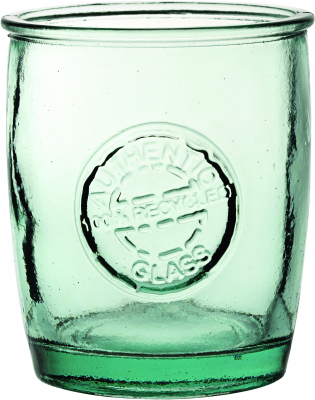 UTOPIA AUTHENTICO BARREL TUMBLER 14.75OZ 42CL S20114