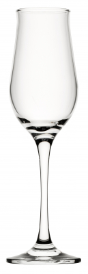 UTOPIA WAVY FLUTE 7OZ 225X48X64MM