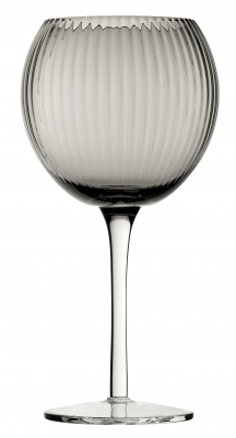 UTOPIA HAYWORTH SMOKE COCKTAIL 20OZ 214X77X105MM