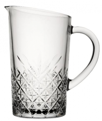 TIMELESS VINTAGE JUG 48OZ 144CL