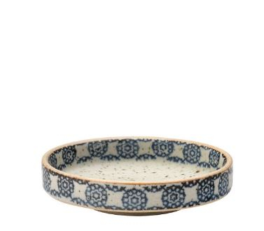 UTOPIA VITRIFIED PORCELAIN PARADOR DIP DISH 3.5Inch