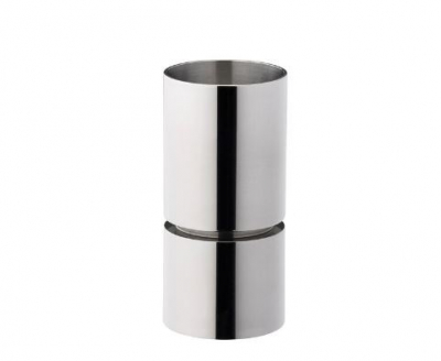 UTOPIA STRAIGHT SIDED JIGGER 25ML/50ML