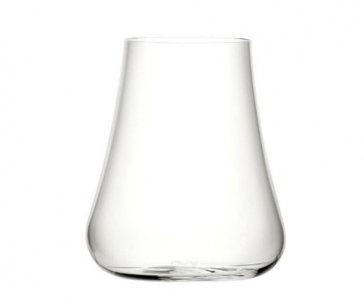UTOPIA STEM ZERO ION SHIELD VOLCANO TUMBLER 19.25OZ(55CL)