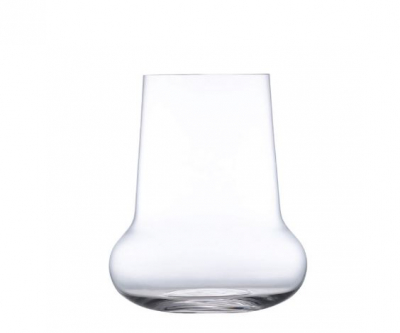 UTOPIA GHOST ZERO ION BELLY TUMBLER 16.75OZ (47CL)