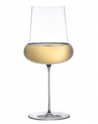 UTOPIA GHOST ZERO ION BELLY WHITE WINE 14OZ (40CL)