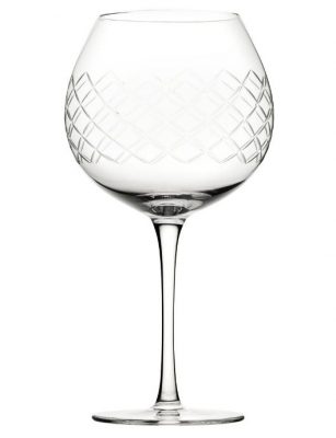 UTOPIA RAFFLES DIAMOND GIN 20OZ (56CL)