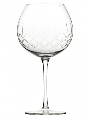 UTOPIA RAFFLES VINTAGE GIN 20OZ (56CL)