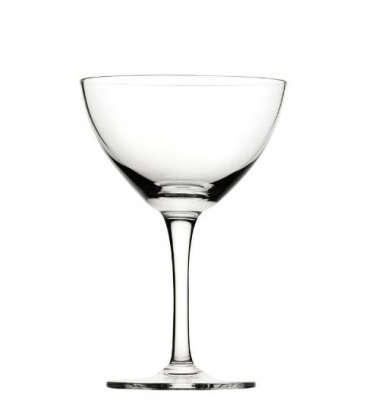 UTOPIA RAFFLES MARTINI 5.5OZ (16CL)