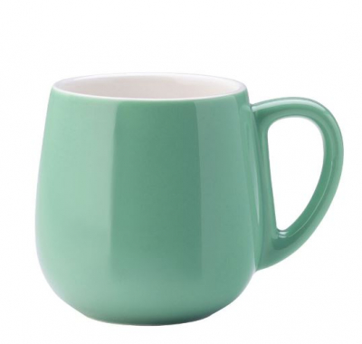 BARISTA GREEN MUG 150OZ/42CL CT9020
