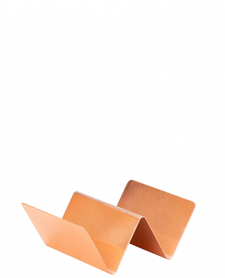 UTOPIA DOUBLE STREET FOOD STAND 5.5 X 4Inch (13.5CM X 10CM)
