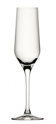 UTOPIA IMAGE FLUTE 7.5OZ (22CL)