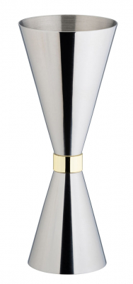 UTOPIA JAPANESE STYLE JIGGER 25/50ML