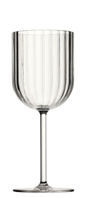 UTOPIA POLYCARBONATE PARADISE WINE 13OZ (39CL)