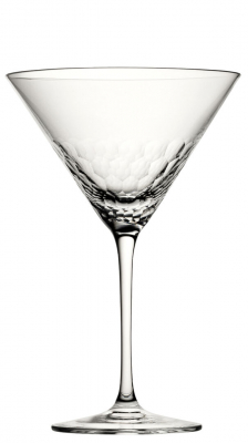 UTOPIA RAFFLES HONEYCOMB MARTINI 10.5OZ (30CL)
