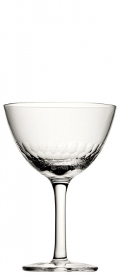 UTOPIA RAFFLES HONEYCOMB MARTINI 6.5OZ (19CL)