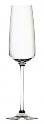 UTOPIA VISTA CHAMPAGNE FLUTE 8.75OZ (25CL)