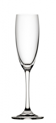 NILE FLUTE 6OZ 17CL