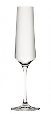 MURRAY FLUTE 7.75OZ 22CL