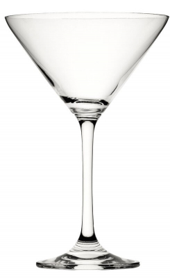 THAMES MARTINI 9.25OZ 26CL