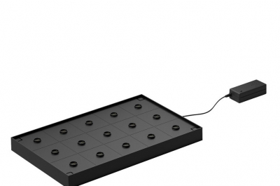 MICRO 15 MULTI CONTACT CHARGE SHELF
