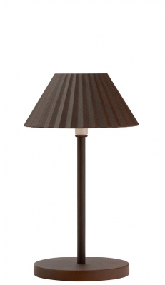COCOA ARUBA LED LAMP 23CM CORDLESS