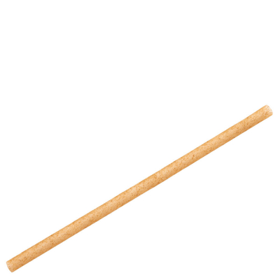 AGAVE NATURAL STRAW 8.25Inch (21C M) - BOX OF 250